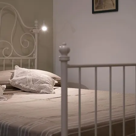 Apartment Casa Bouganville - St. Peter Romantic Rom