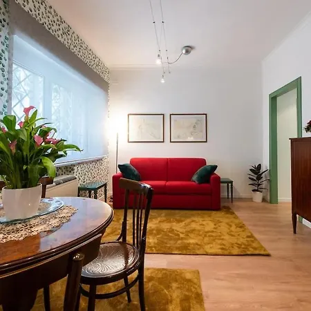 Apartman Casa Bouganville - St. Peter Romantic