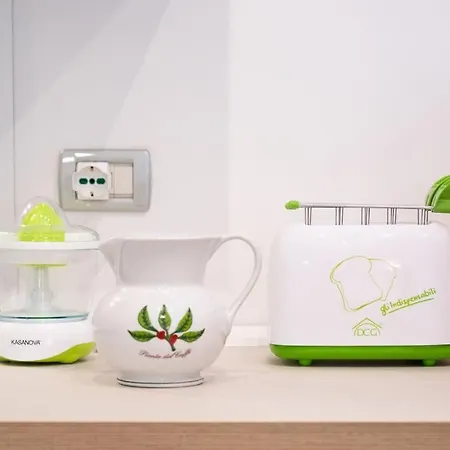 Apartman Casa Bouganville - St. Peter Romantic