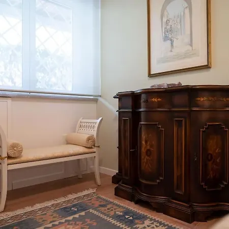 Casa Bouganville - St. Peter Romantic * Róma