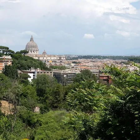 Casa Bouganville - St. Peter Romantic