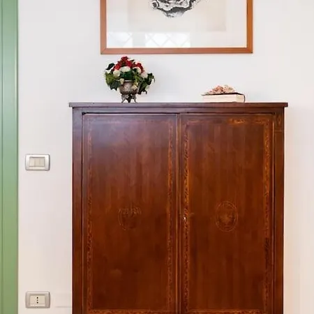 Apartment Casa Bouganville - St. Peter Romantic Rom
