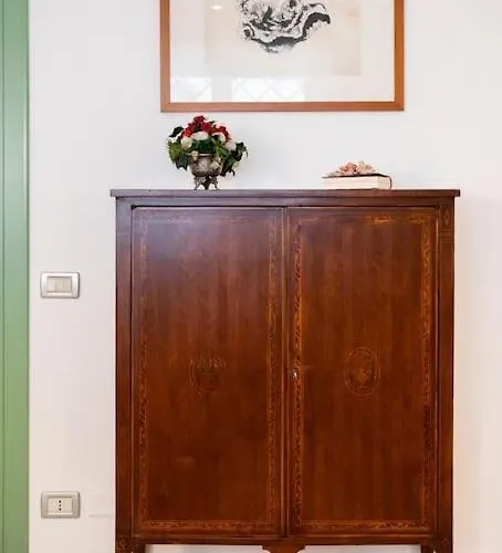 Daire Casa Bouganville - St. Peter Romantic Roma