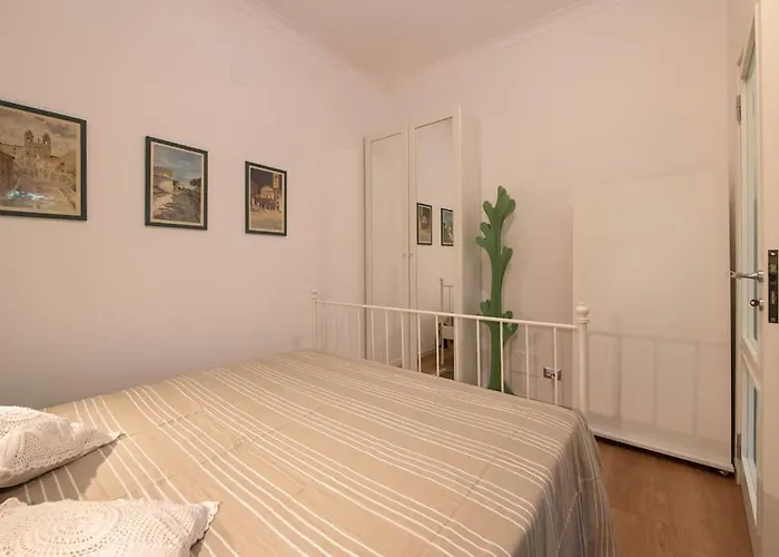 Casa Bouganville - St. Peter Romantic * Roma