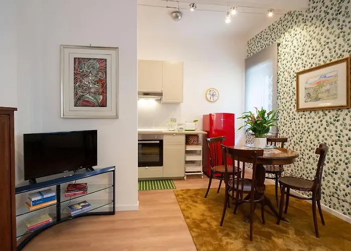 Casa Bouganville - St. Peter Romantic Daire