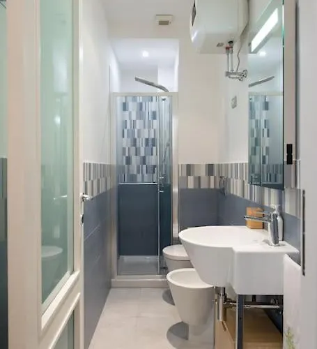 Casa Bouganville - St. Peter Romantic Daire Roma