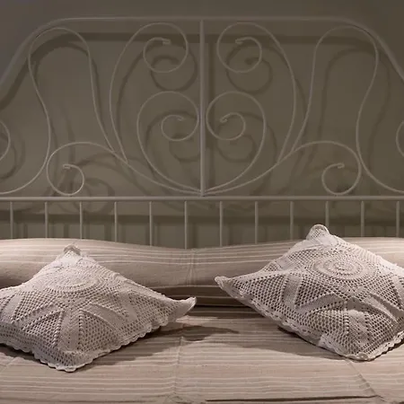Appartement Casa Bouganville - St. Peter Romantic *
