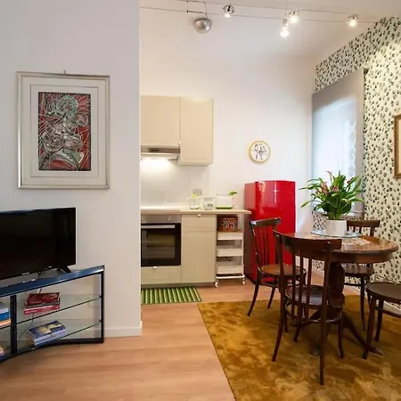 Casa Bouganville - St. Peter Romantic Appartement